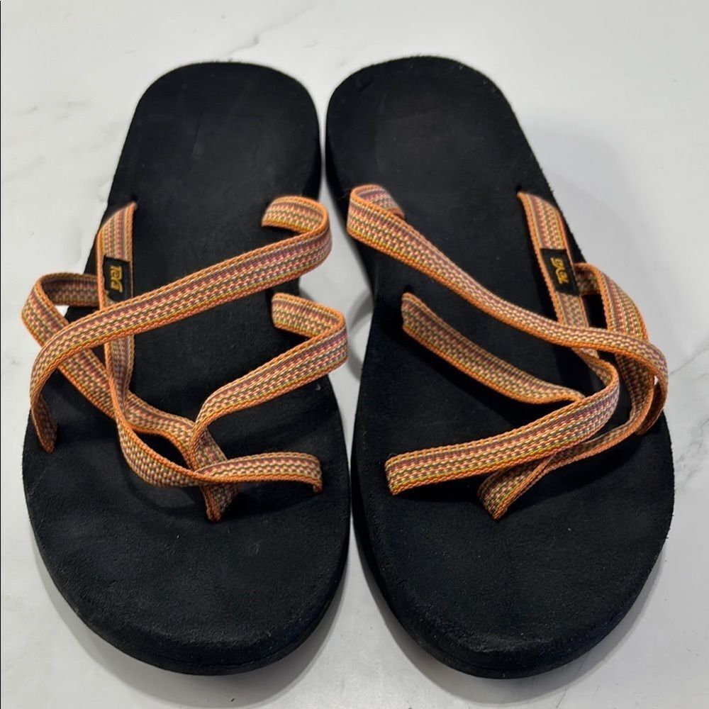 Teva sandals